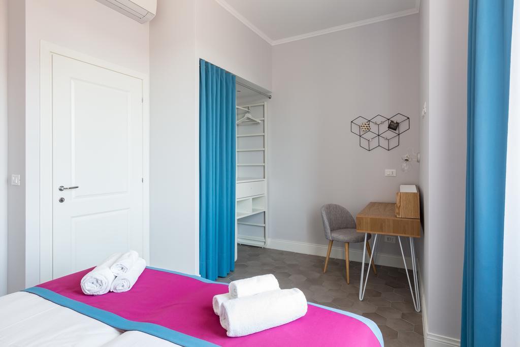 Ferienwohnung Lata Luxury Penthouse Rom Exterior foto