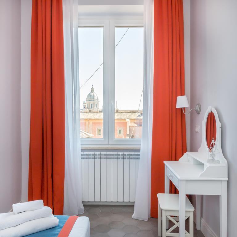 Ferienwohnung Lata Luxury Penthouse Rom Exterior foto