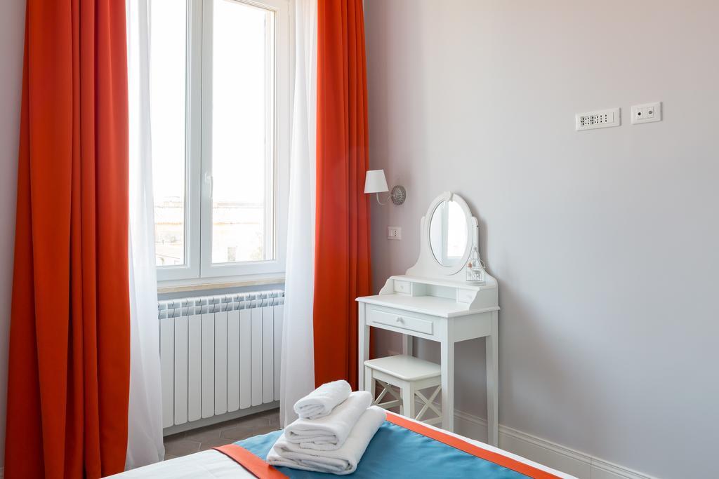 Ferienwohnung Lata Luxury Penthouse Rom Exterior foto