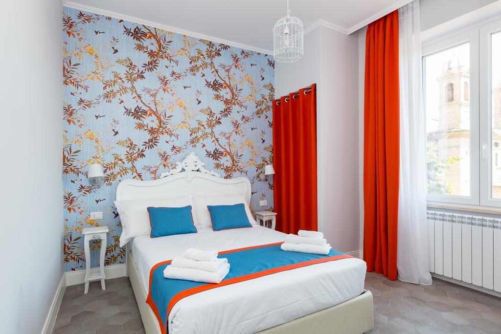 Ferienwohnung Lata Luxury Penthouse Rom Exterior foto