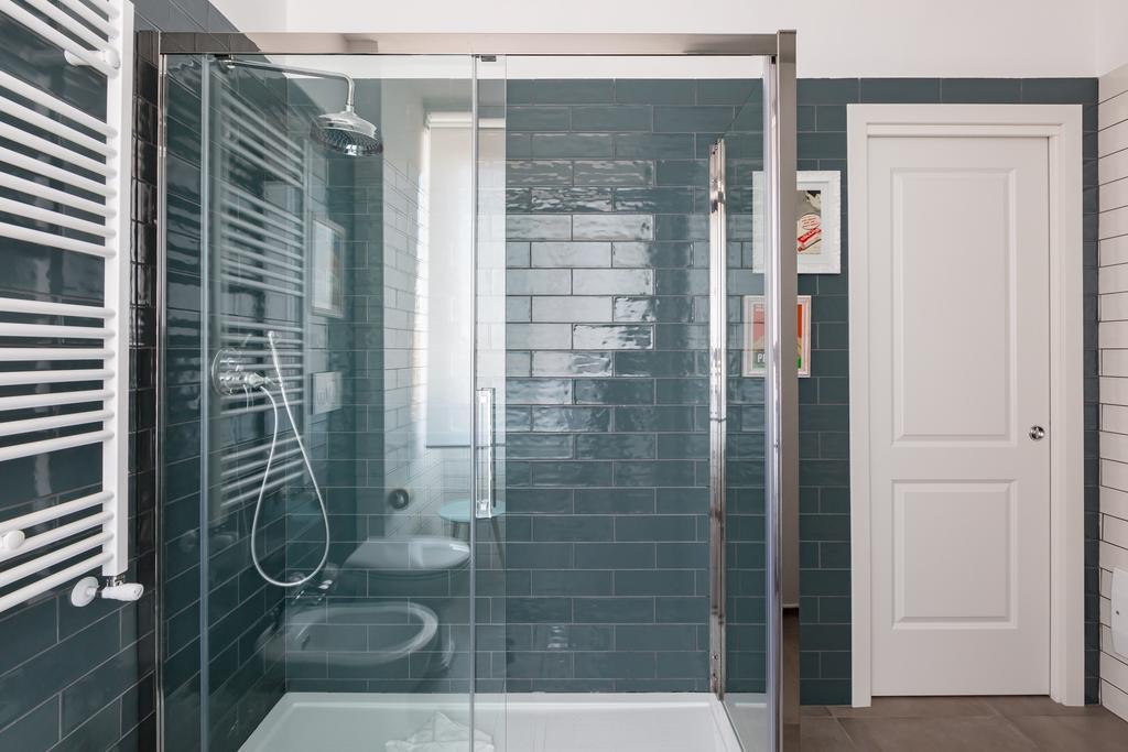 Ferienwohnung Lata Luxury Penthouse Rom Exterior foto