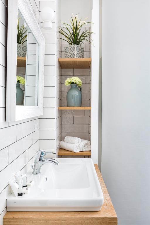 Ferienwohnung Lata Luxury Penthouse Rom Exterior foto